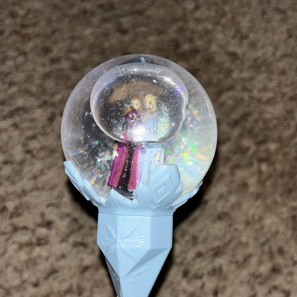 Disney Frozen Musical Toys - Picture 3 of 14